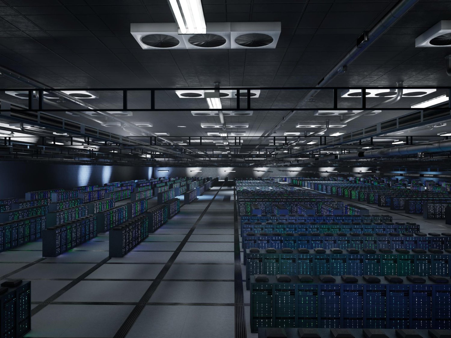 Passive Infrastructure 124190