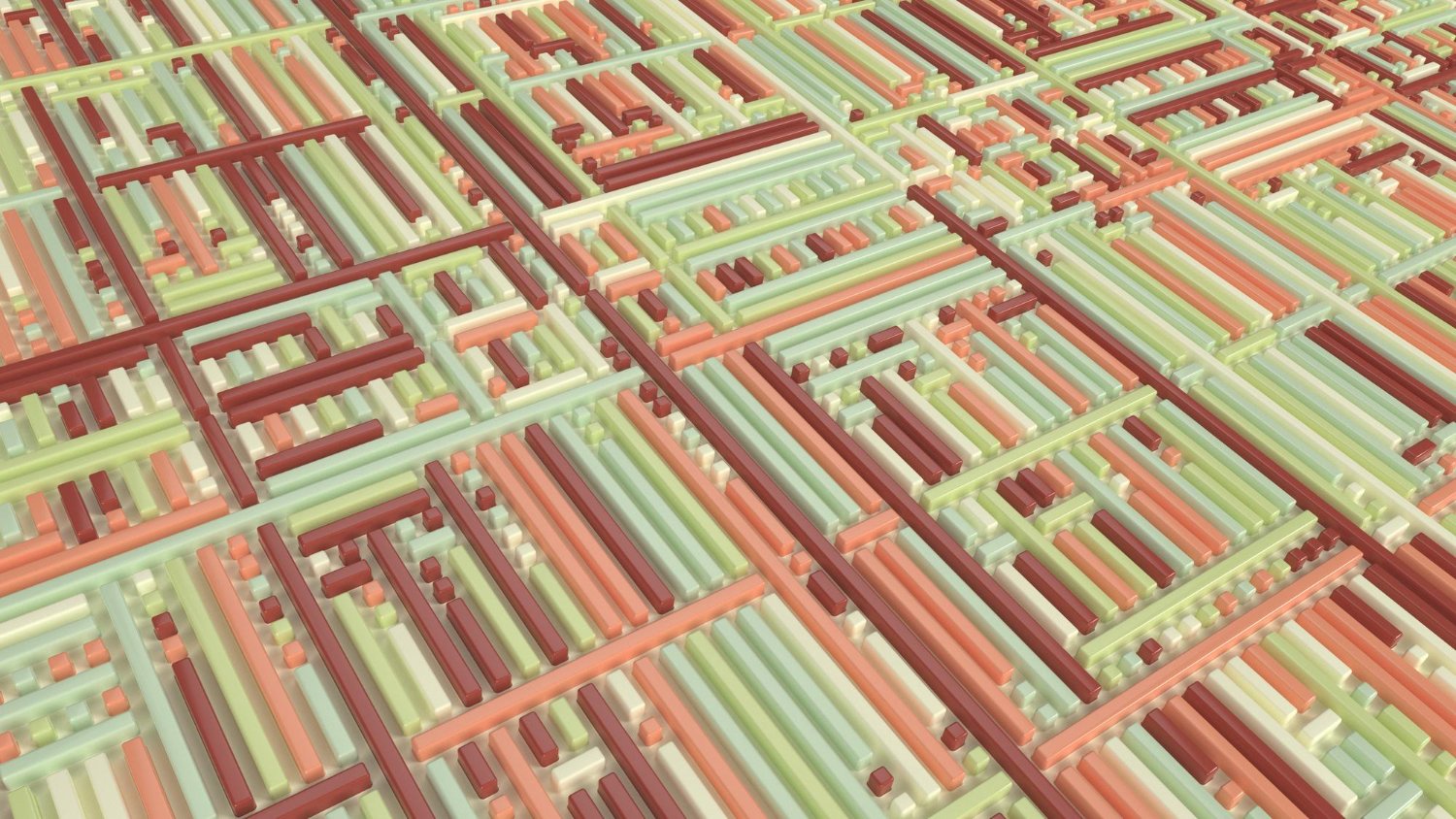 Passive Infrastructure 17187