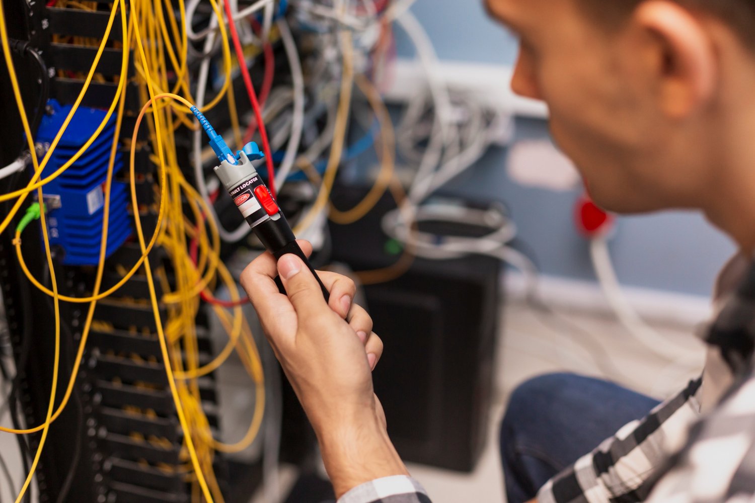 Telecom Services 2148323460