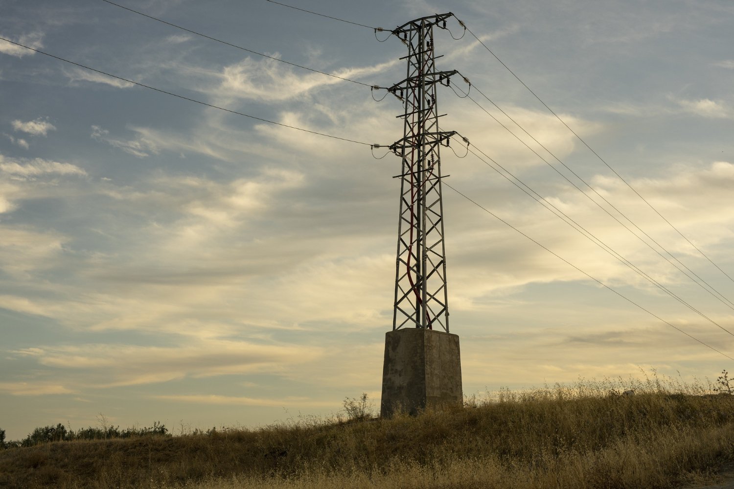 Passive Infrastructure 22720